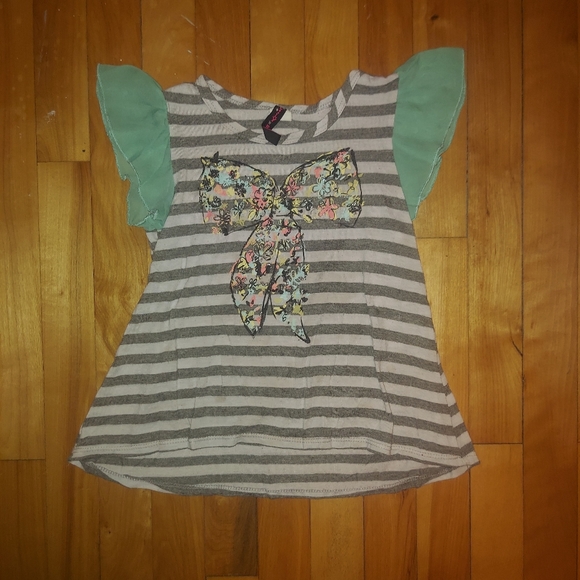 8pcs Mixed Lot Bundle Girls Kids Clothes Clothing size 6-6x - Picture 3 of 10